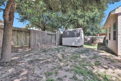 11418 Noble Court Conroe TX 77304