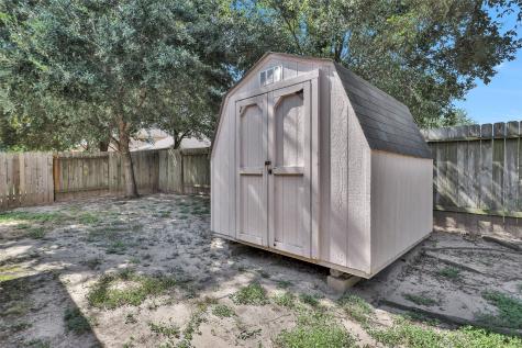 11418 Noble Court Conroe TX 77304
