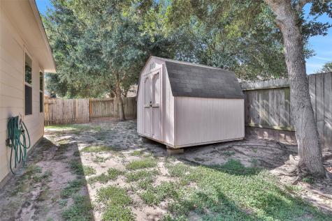 11418 Noble Court Conroe TX 77304