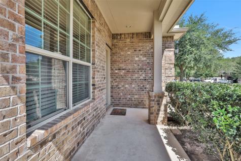 11418 Noble Court Conroe TX 77304