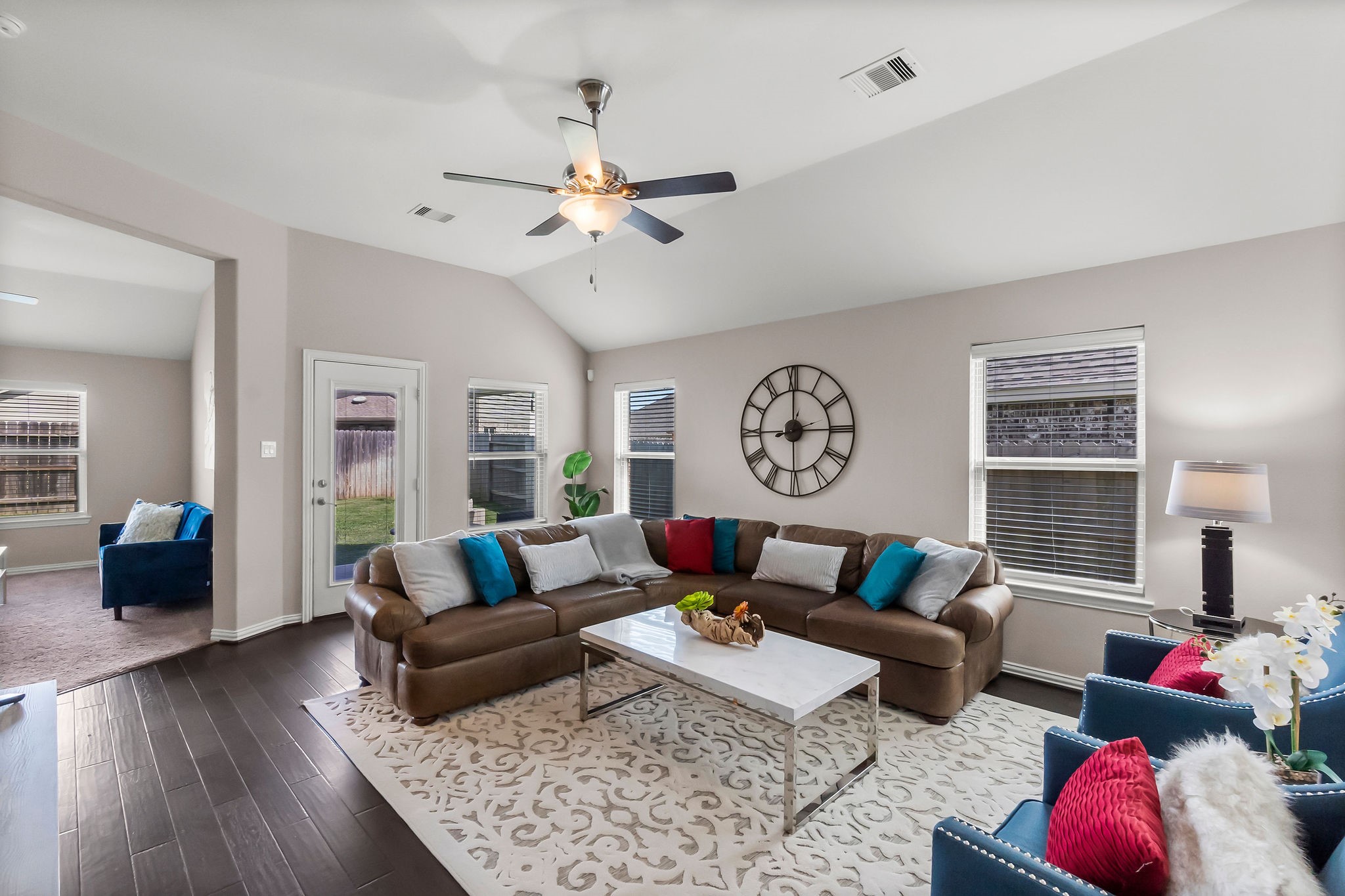 4557 New Country Drive Spring TX 77386