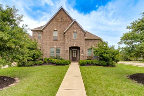 2827 Winthrop Meadow Way Katy TX 77494