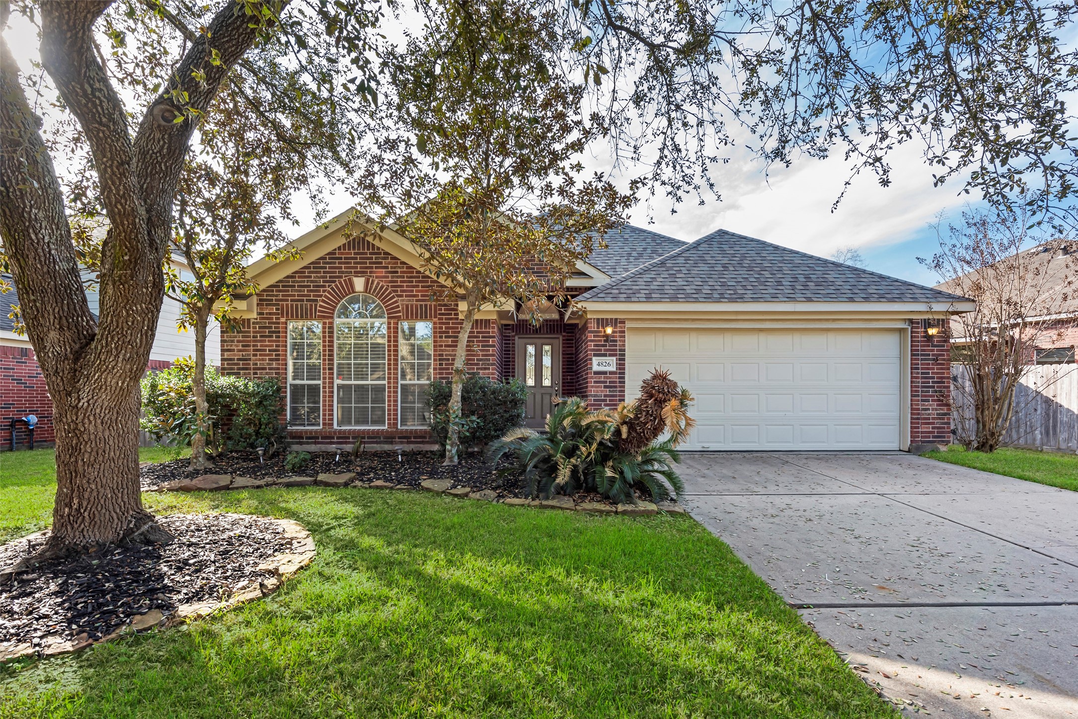 4826 Silverlake Drive Sugar Land TX 77479