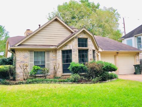 2727 Lakefield Way Sugar Land TX 77479