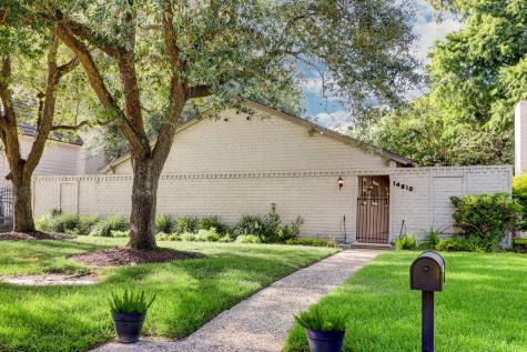 14810 Carolcrest Drive Houston TX 77079