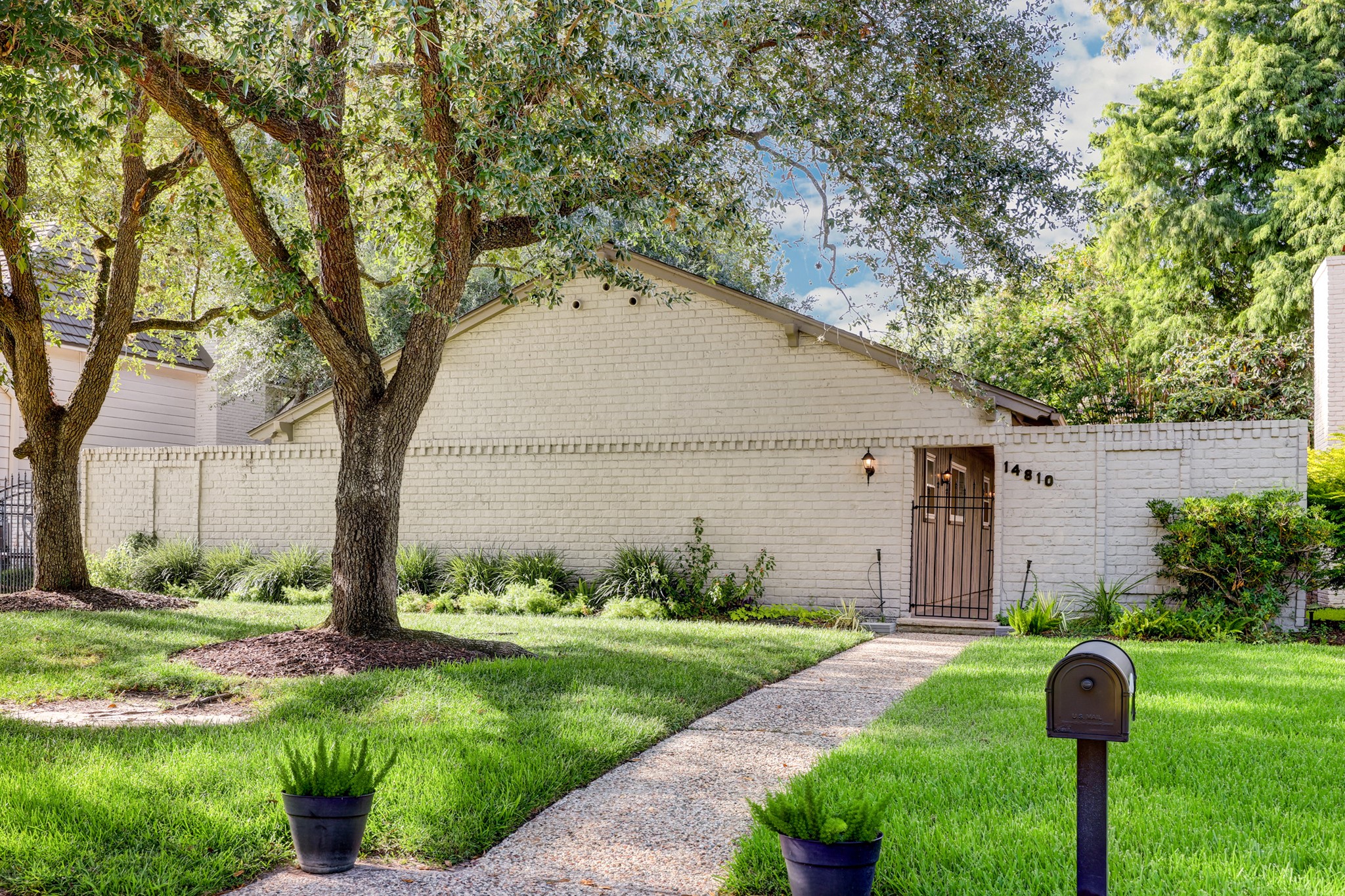 14810 Carolcrest Drive Houston TX 77079