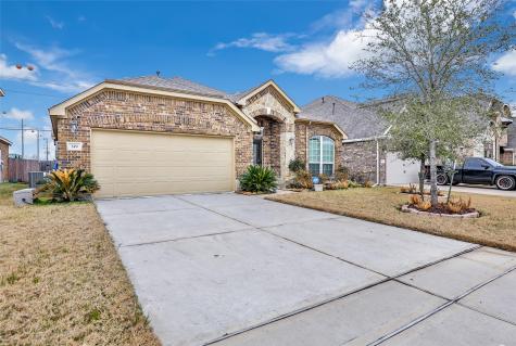 319 American Black Bear Drive Crosby TX 77532