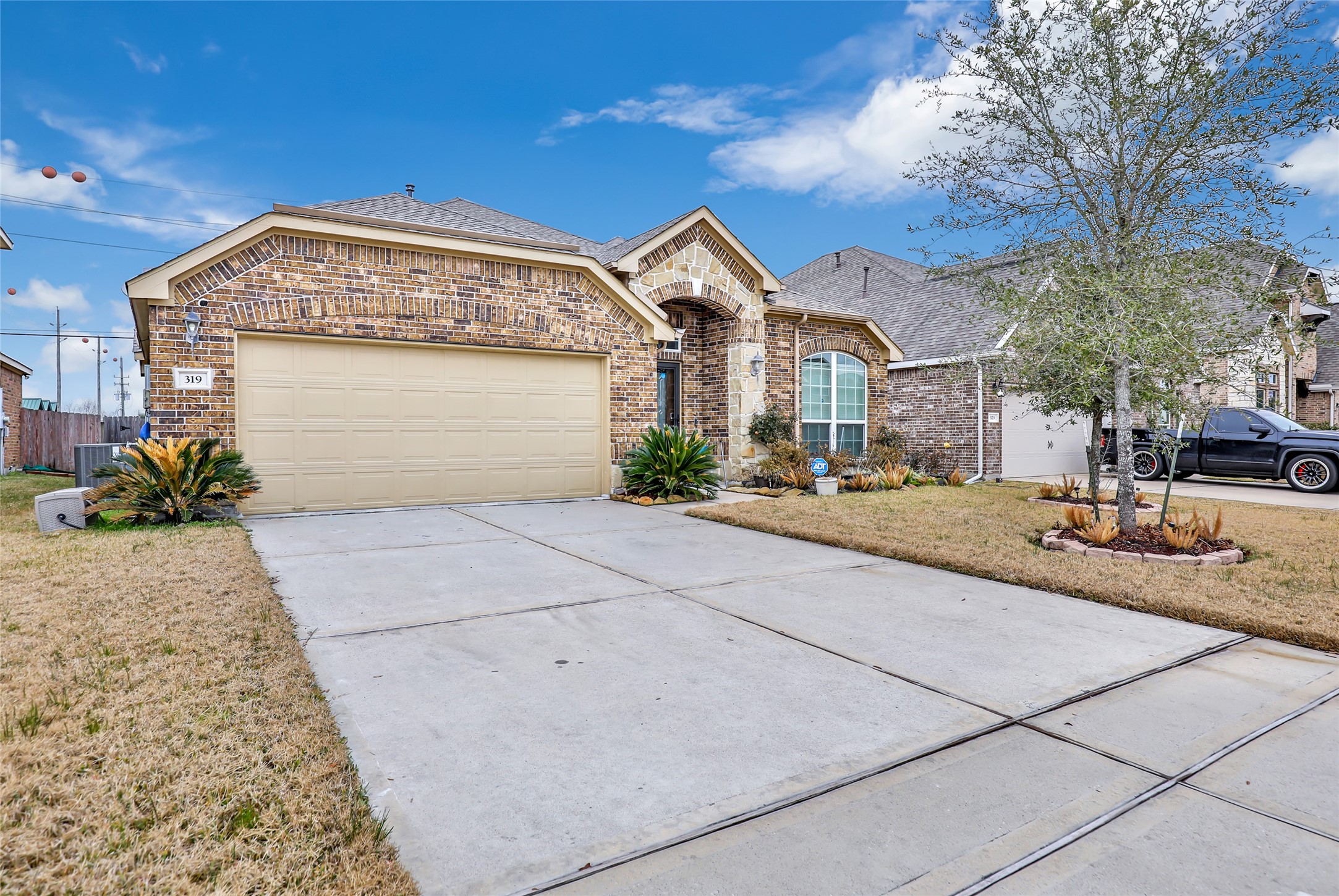 319 American Black Bear Drive Crosby TX 77532