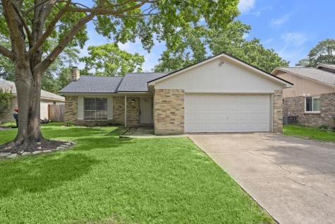 16310 Cypress Valley Drive Cypress TX 77429