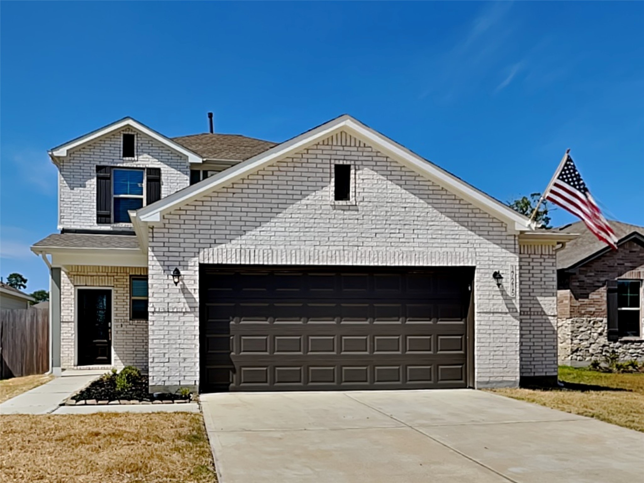 17215 Amelia Pines Court Conroe TX 77302