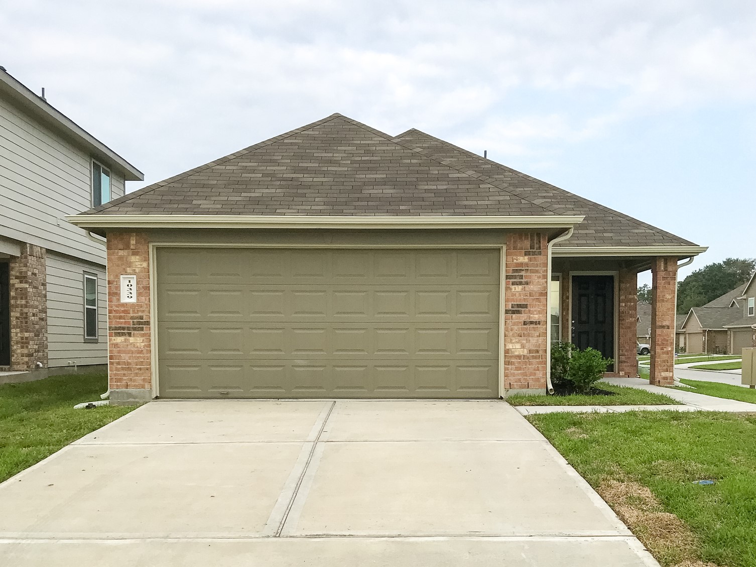 10339 Blue Wonder Lane Houston TX 77044