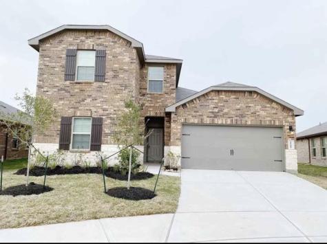29606 Stanley Canyon Lane Katy TX 77494