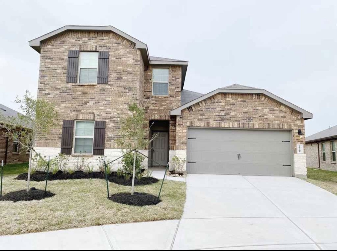 29606 Stanley Canyon Lane Katy TX 77494