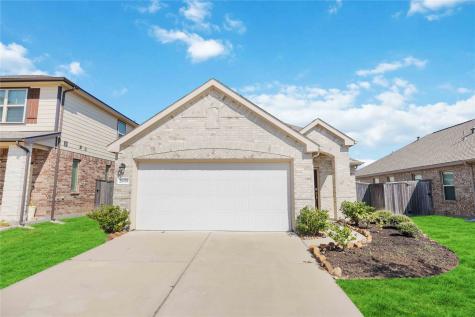 26038 Quiet Field Court Richmond TX 77406