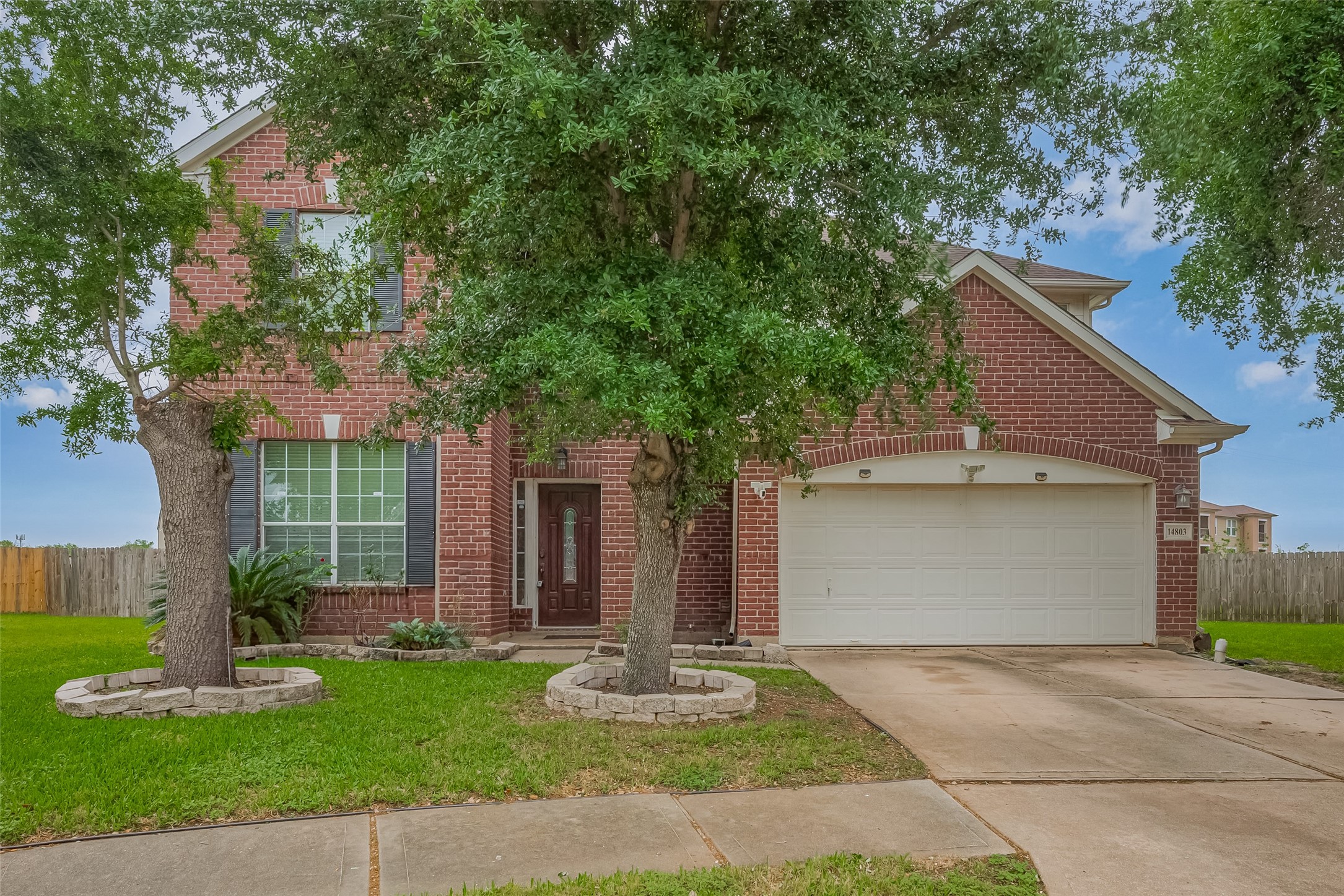 14803 Stocklin Court Sugar Land TX 77498
