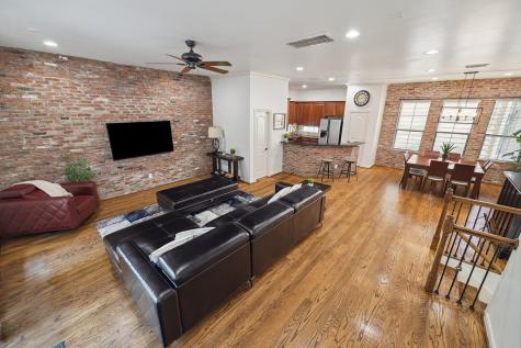 5308 Larkin Street C Houston TX 77007