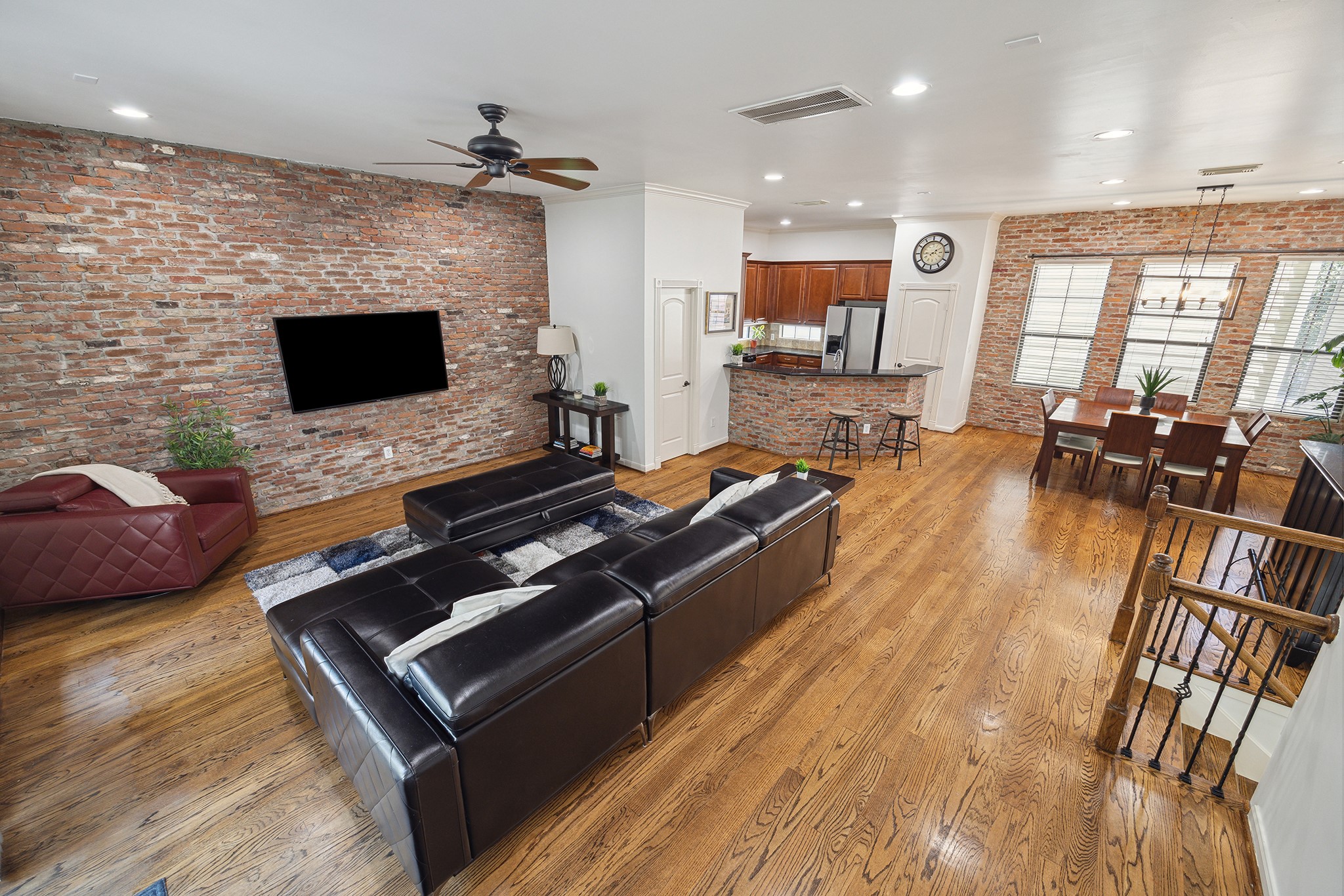 5308 Larkin Street C Houston TX 77007