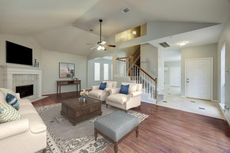 5811 White Hart Run Houston TX 77084