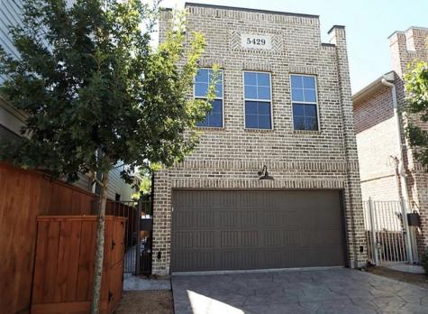 5429 Petty Street Houston TX 77007