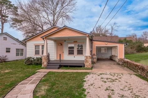 1306 22nd Street Huntsville TX 77340