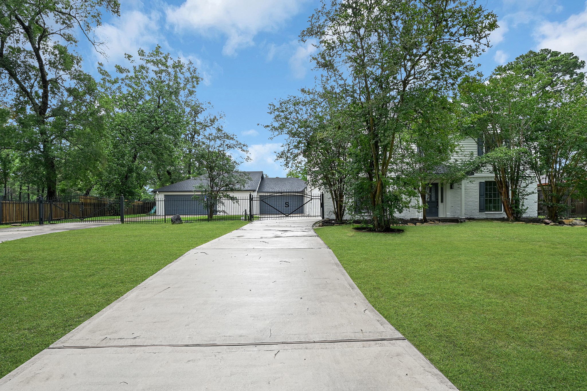 16218 Coral Bay Street Crosby TX 77532