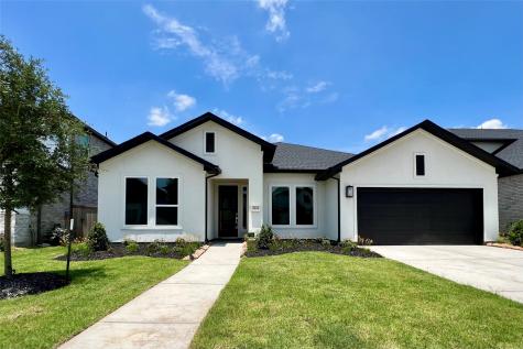 4906 Pecos Ridge Lane Sugar Land TX 77479