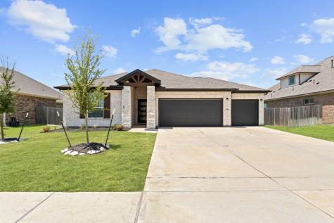 31414 Sandpiper Creek Drive Hockley TX 77447