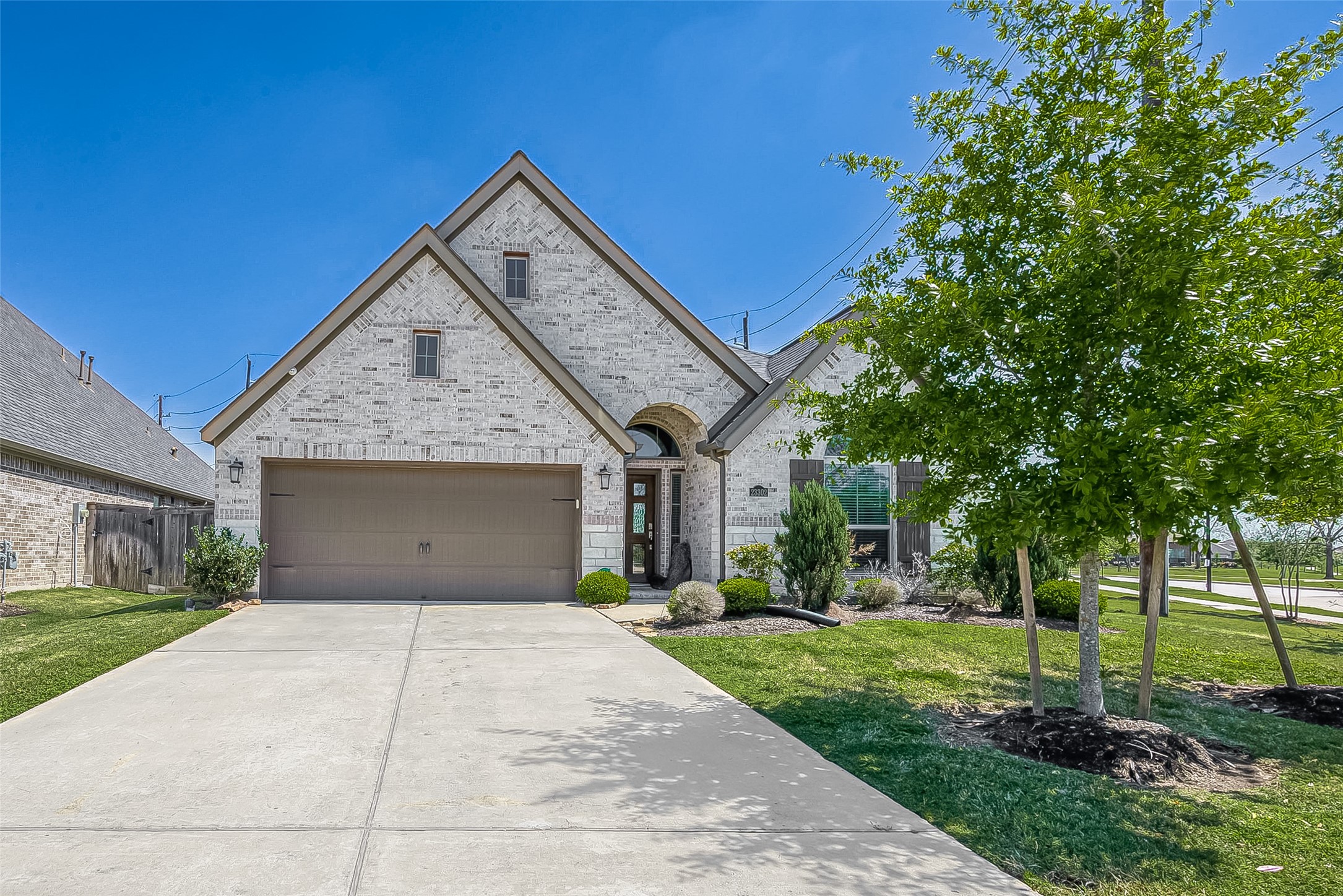 23302 Bingum Pass Drive Richmond TX 77469