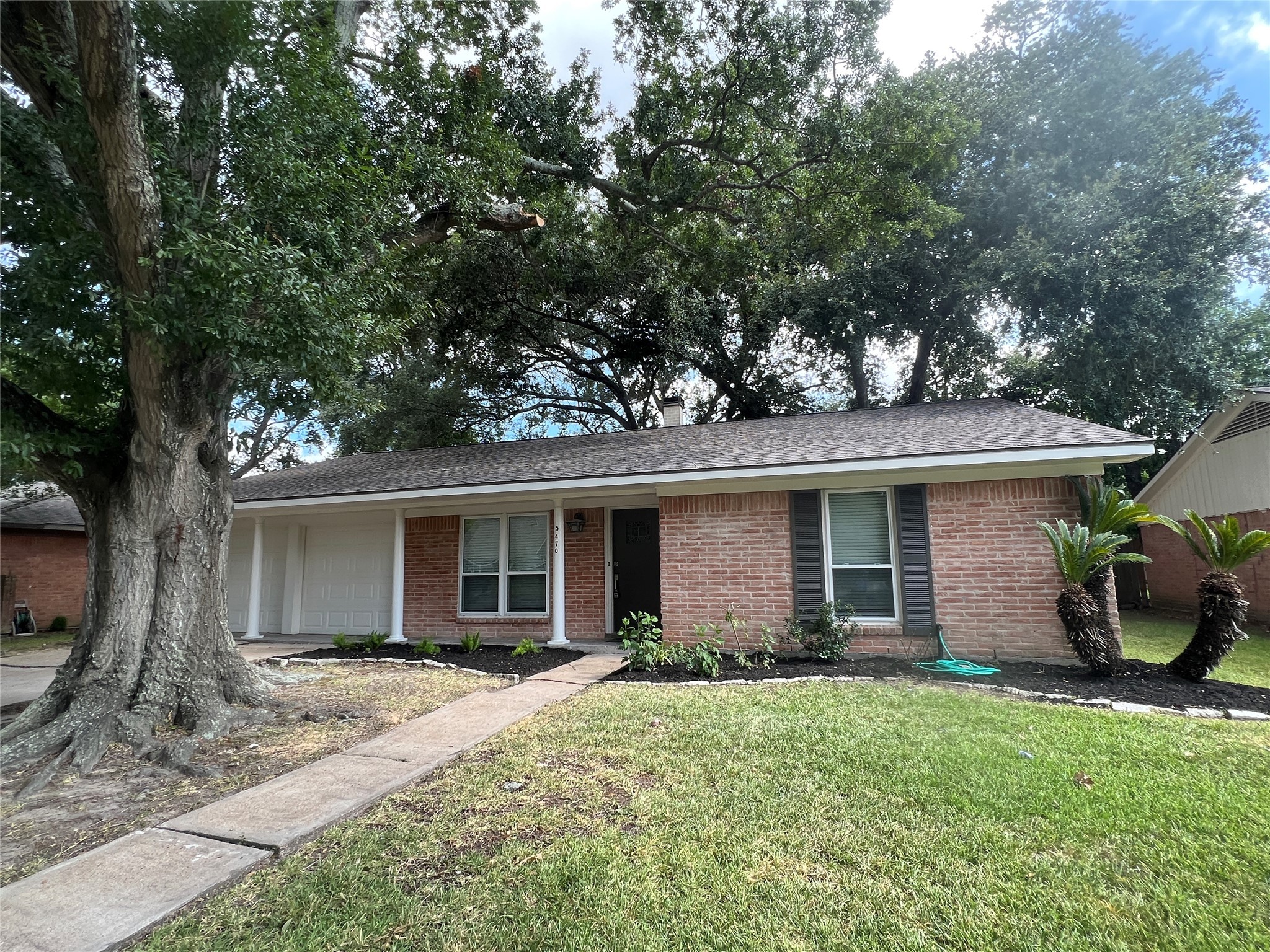 5470 Ariel Street Houston TX 77096