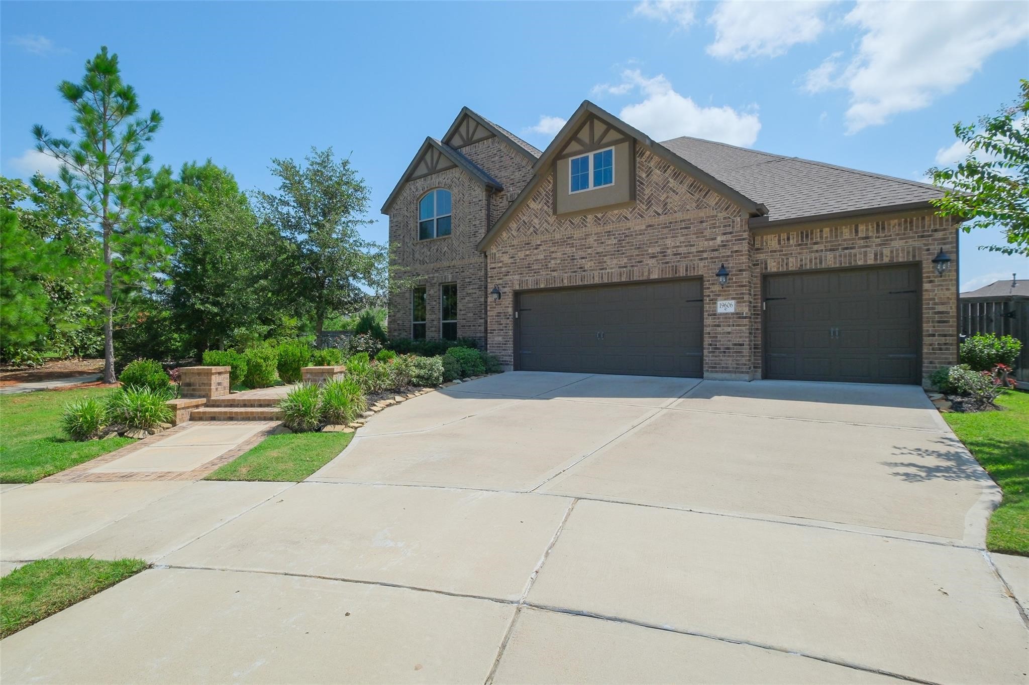 19606 Edwards Plateau Drive Cypress TX 77433