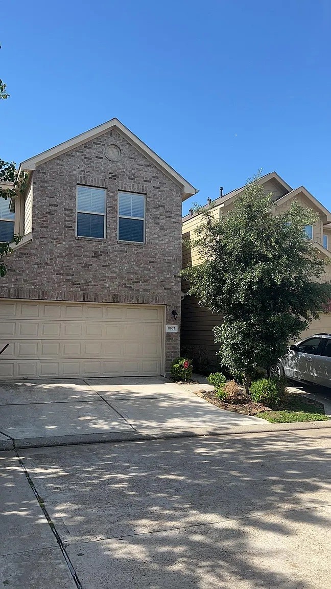 8007 Villa De Norte Street Houston TX 77070