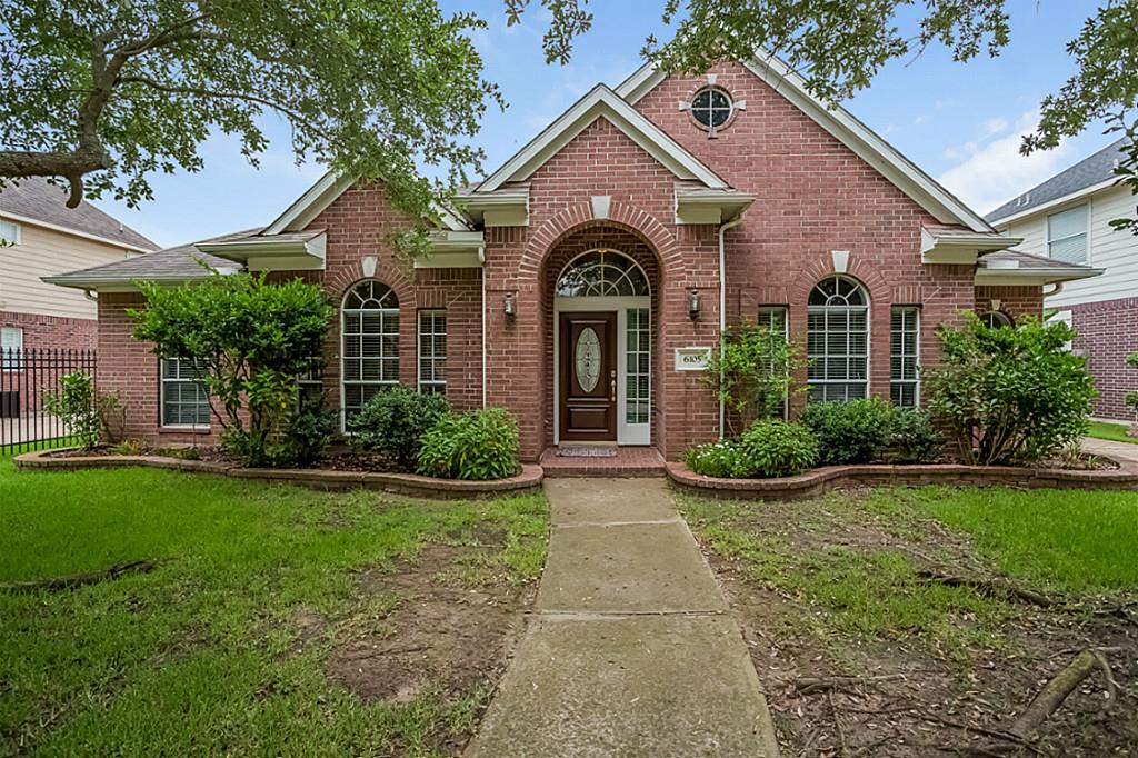 6105 Jordan Drive Pearland TX 77584
