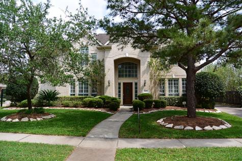 5322 Indian Shores Lane Houston TX 77041