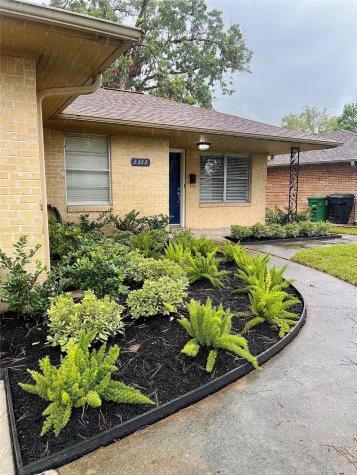 2322 Poinciana Drive Houston TX 77018
