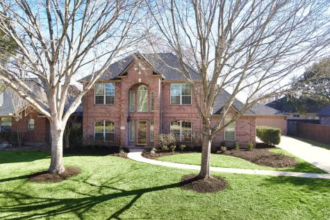 33315 Winsford Street Fulshear TX 77441