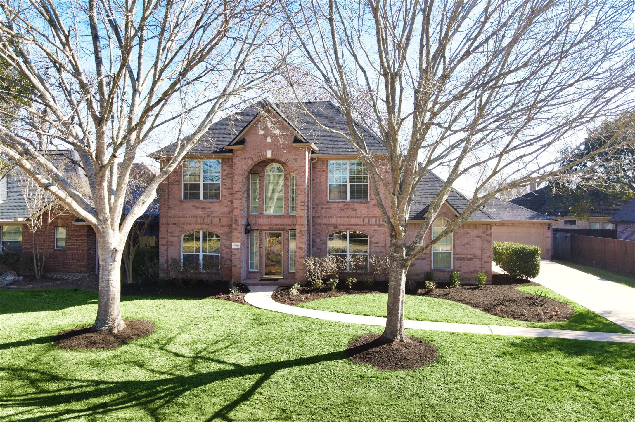 33315 Winsford Street Fulshear TX 77441