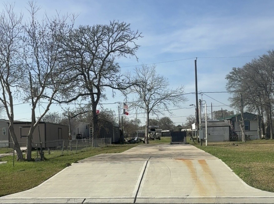 130 Heron Inlet S Baytown TX 77523