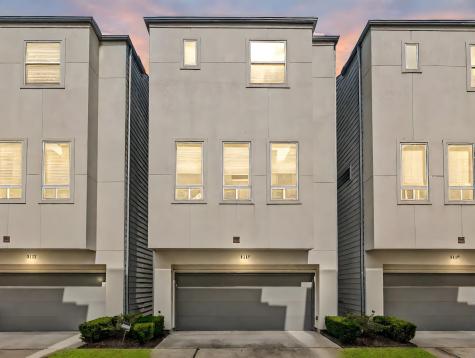 3117 Leeland Street Houston TX 77003