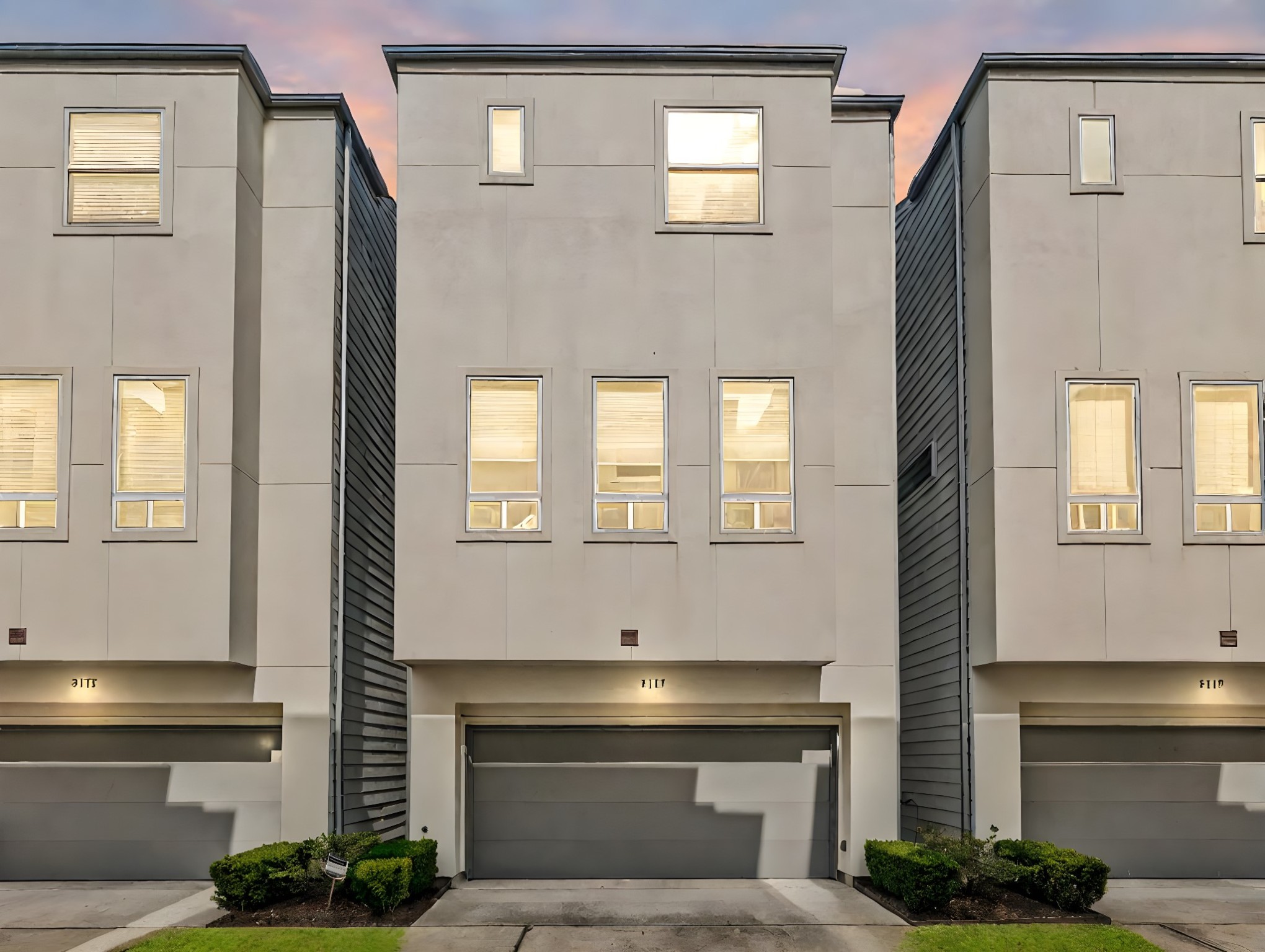 3117 Leeland Street Houston TX 77003