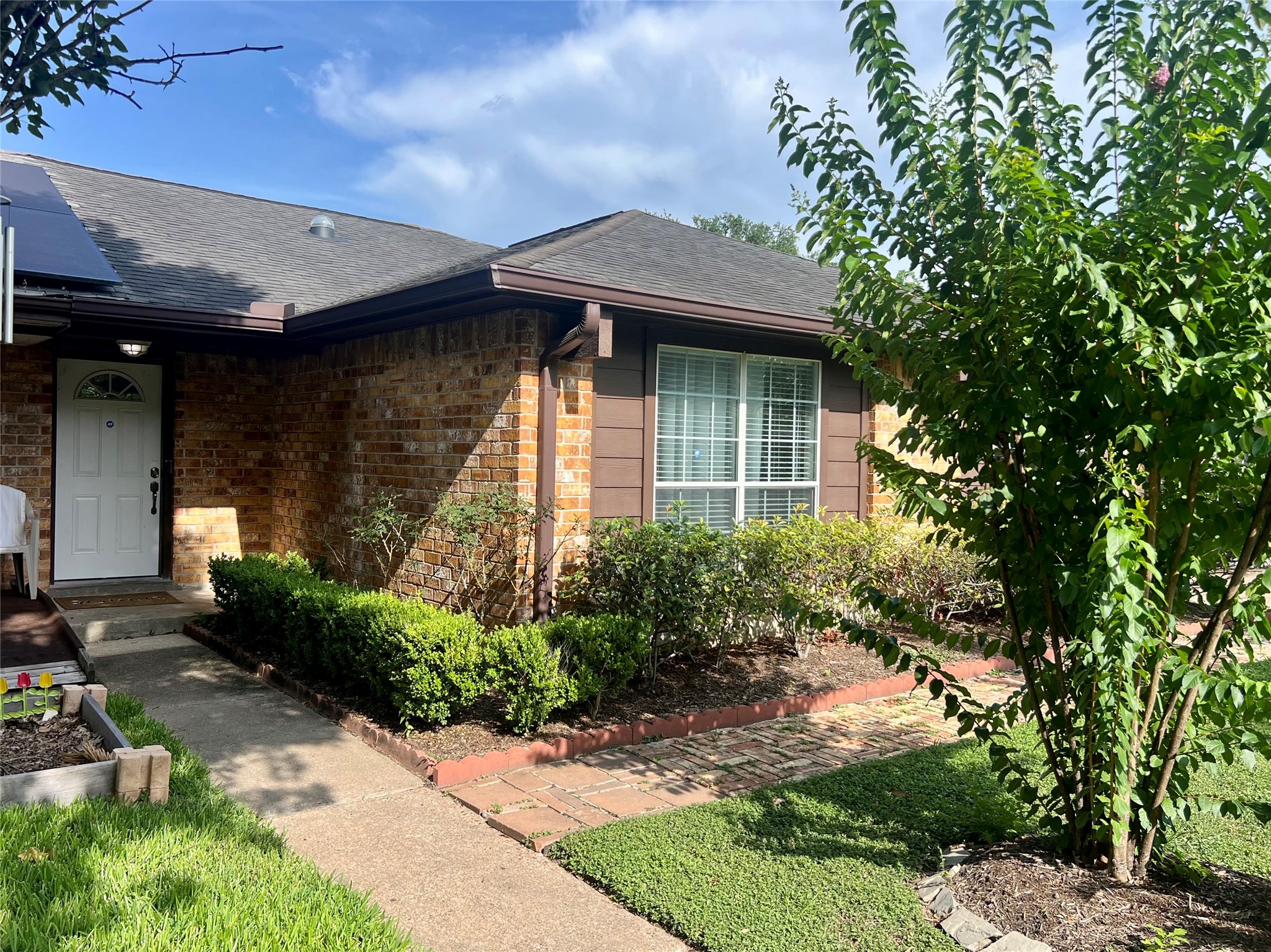 9215 Baronsmede Drive Houston TX 77083