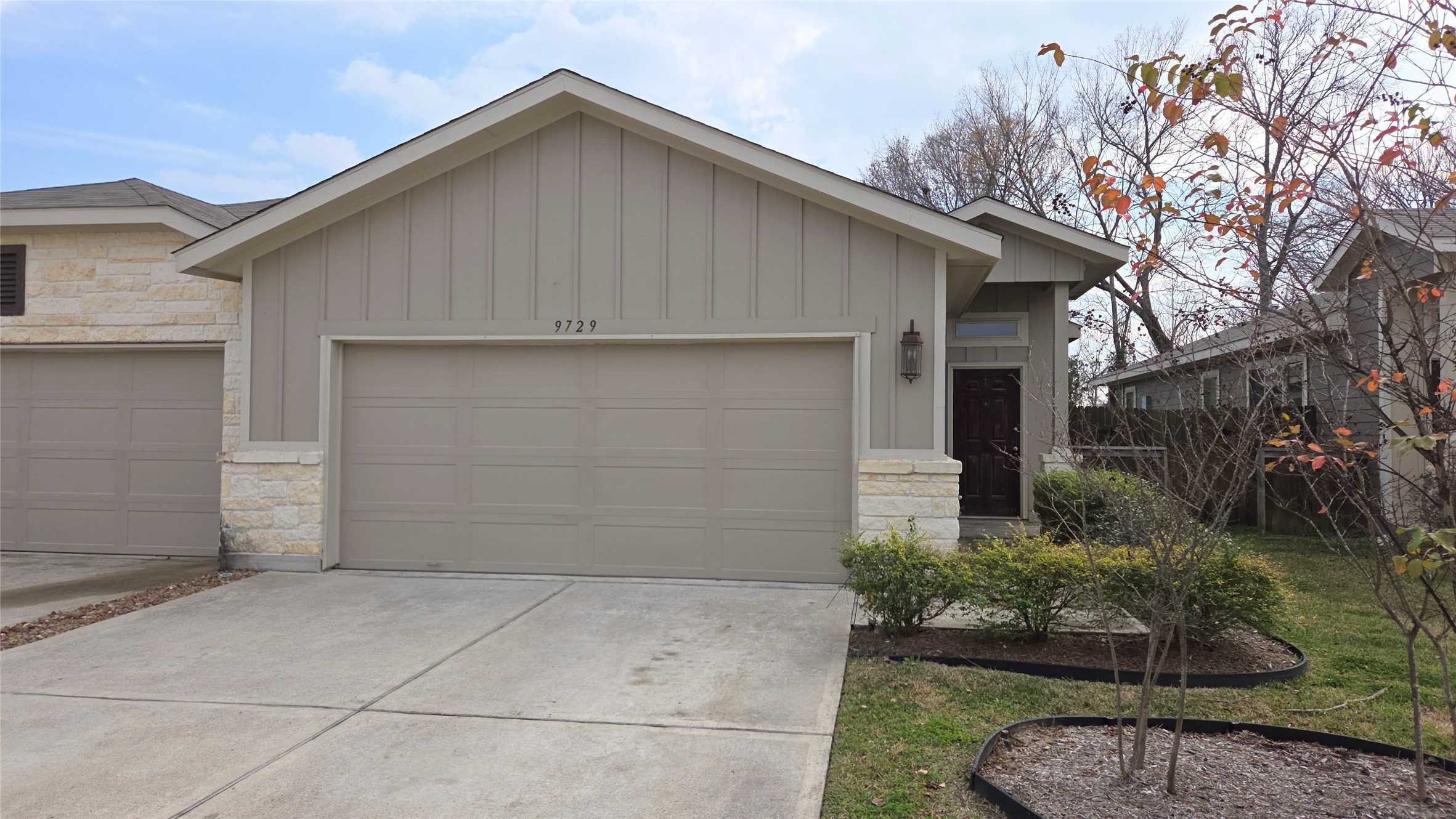 9729 Grosbeak Lane Magnolia TX 77354