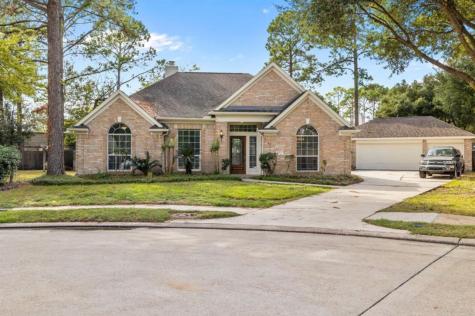 18235 Wisteria Estates Lane Cypress TX 77429