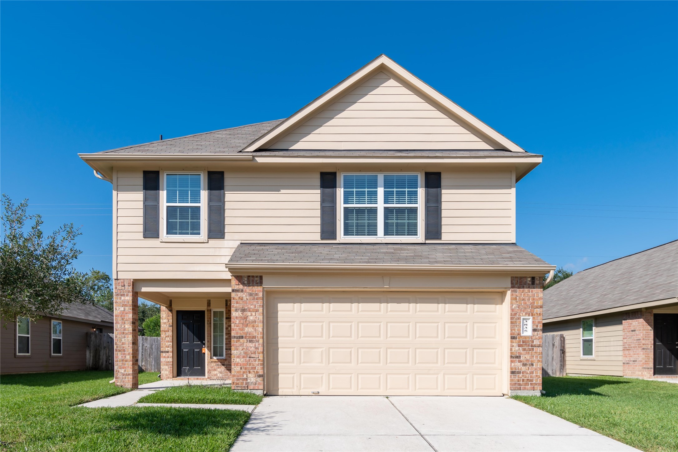 3835 Cary Creek Drive Baytown TX 77521