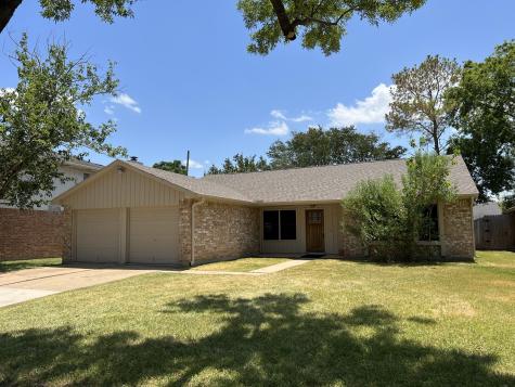 15951 Manfield Drive Houston TX 77082