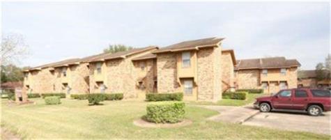 506 N Mckinney Street Sweeny TX 77480