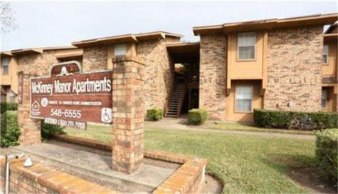 506 N Mckinney Street Sweeny TX 77480