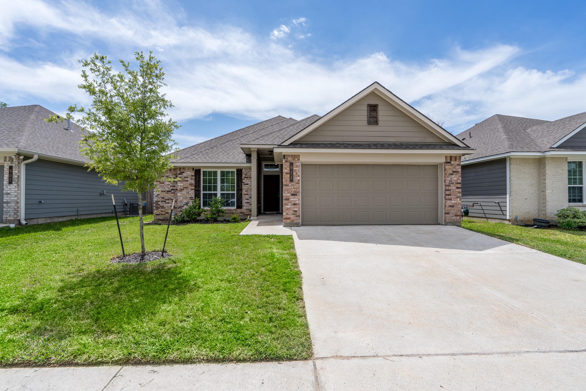 911 Acorn Trail Place Tomball TX 77375