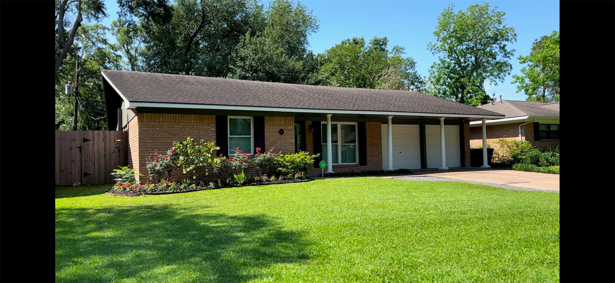 5515 Darnell Street Houston TX 77096