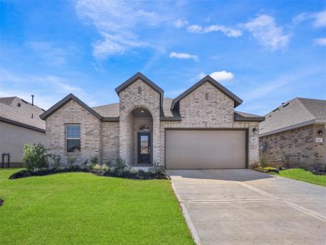 3423 Autumn Russet Trail Richmond TX 77406