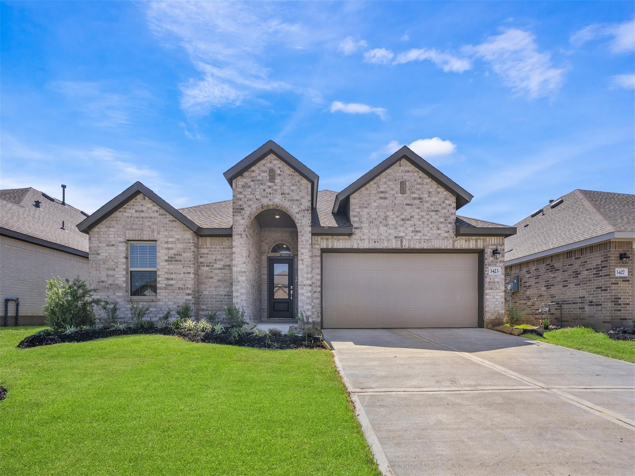 3423 Autumn Russet Trail Richmond TX 77406